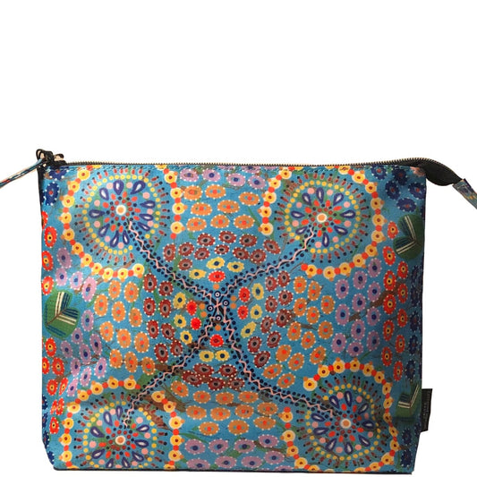 Toiletry Bag AAP - Large - Billabong