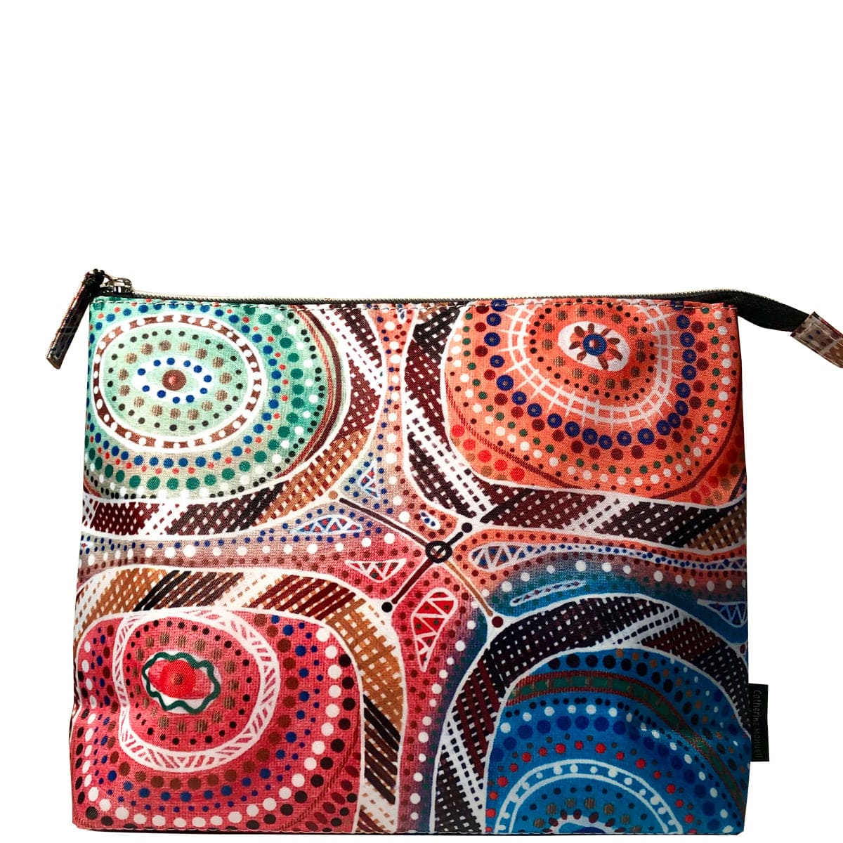 Toiletry Bag AAP - Large - Elements