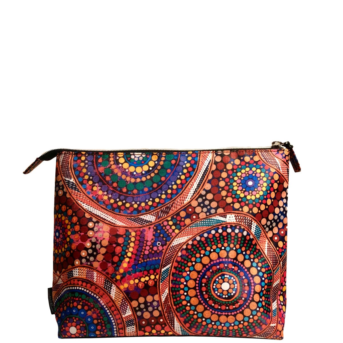 Toiletry Bag AAP - Small - Community Unity