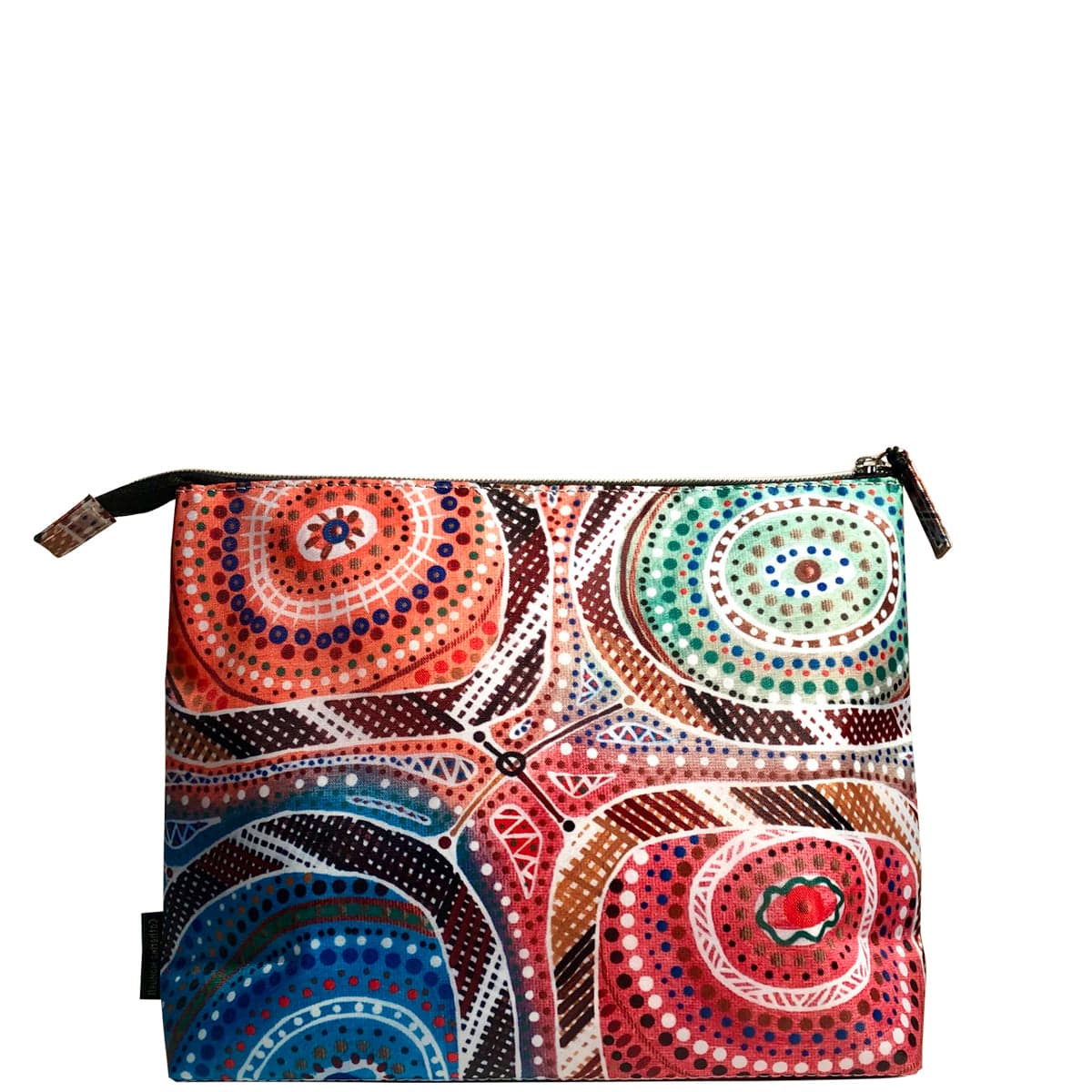 Toiletry Bag AAP - Small - Elements