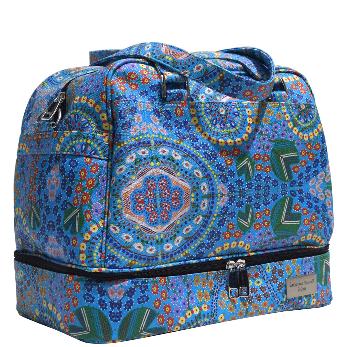 Overnight Bowler AAP - Billabong