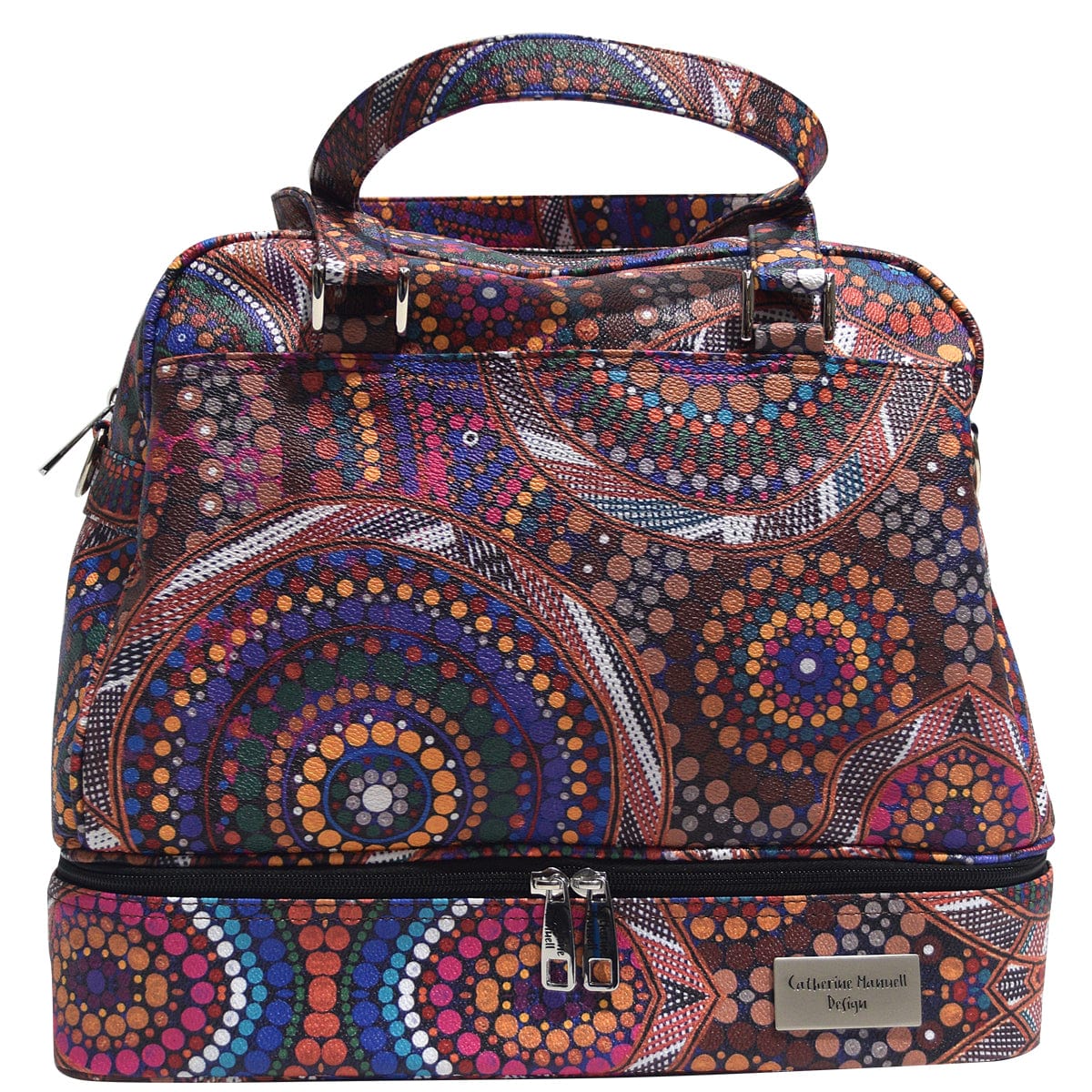 Overnight Bowler AAP - Community Unity