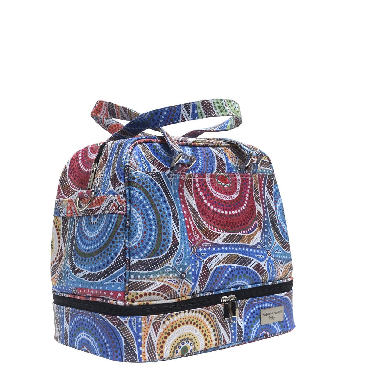 Overnight Bowler AAP - Elements