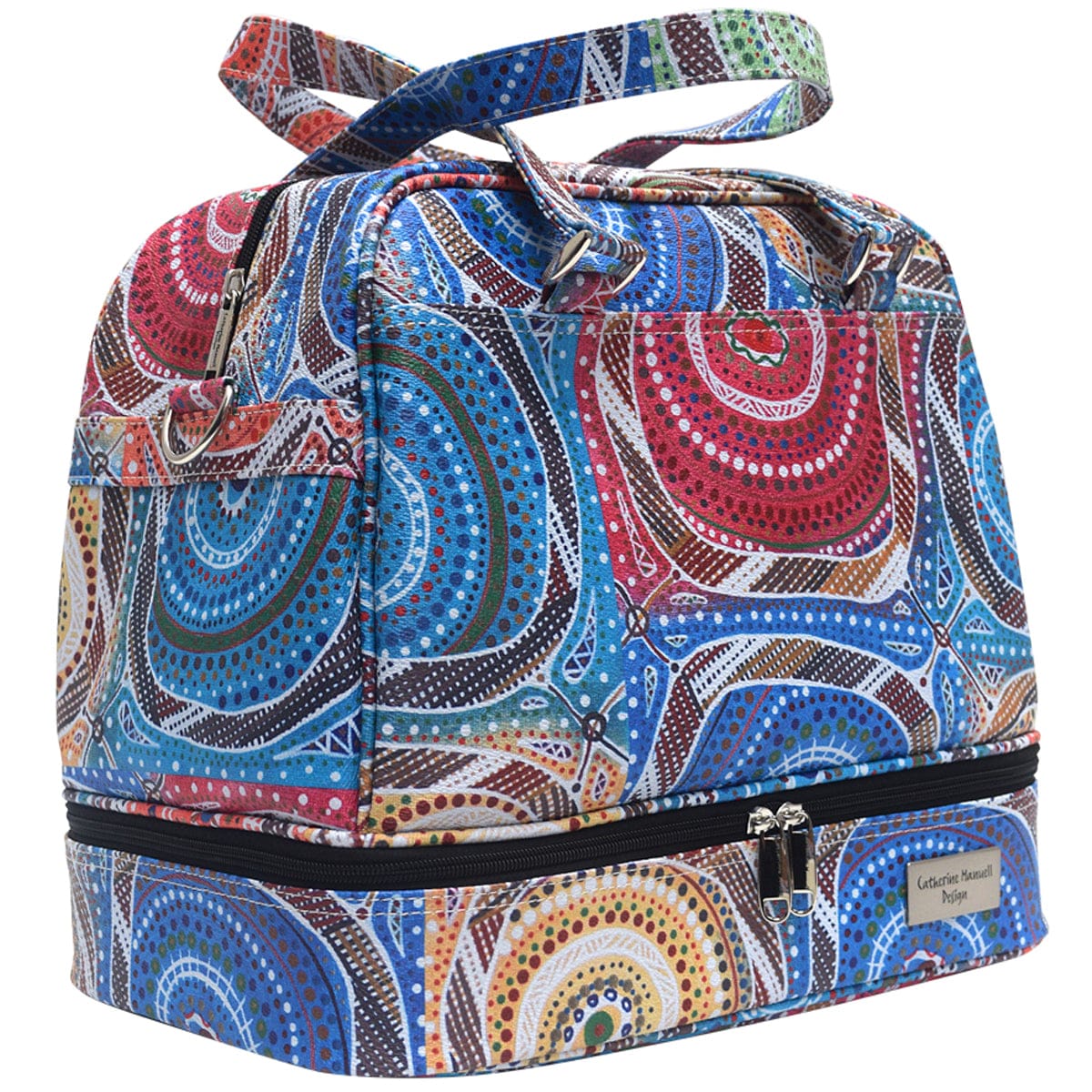 Overnight Bowler AAP - Elements