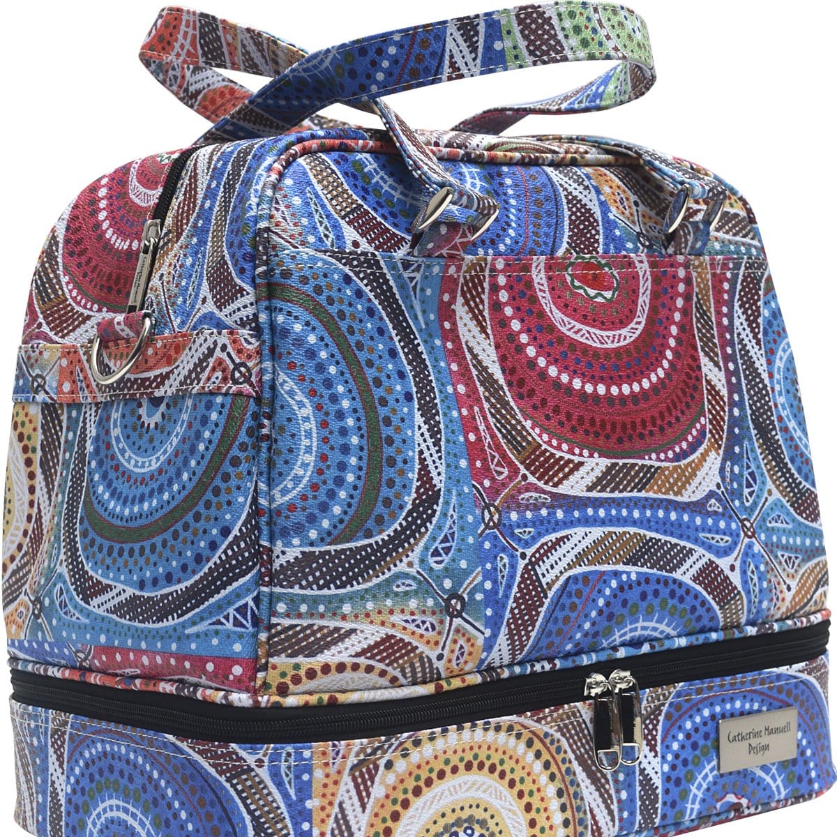 Overnight Bowler AAP - Elements