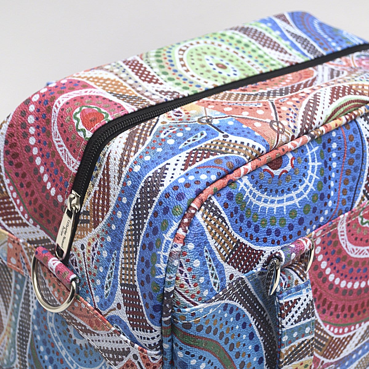 Overnight Bowler AAP - Elements