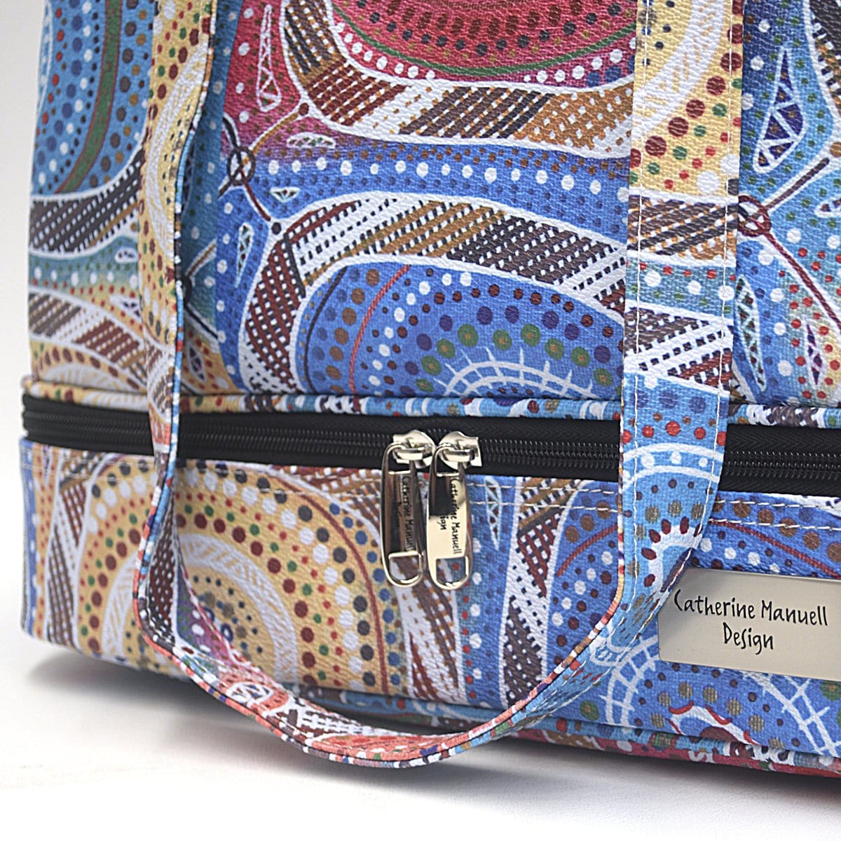 Overnight Bowler AAP - Elements