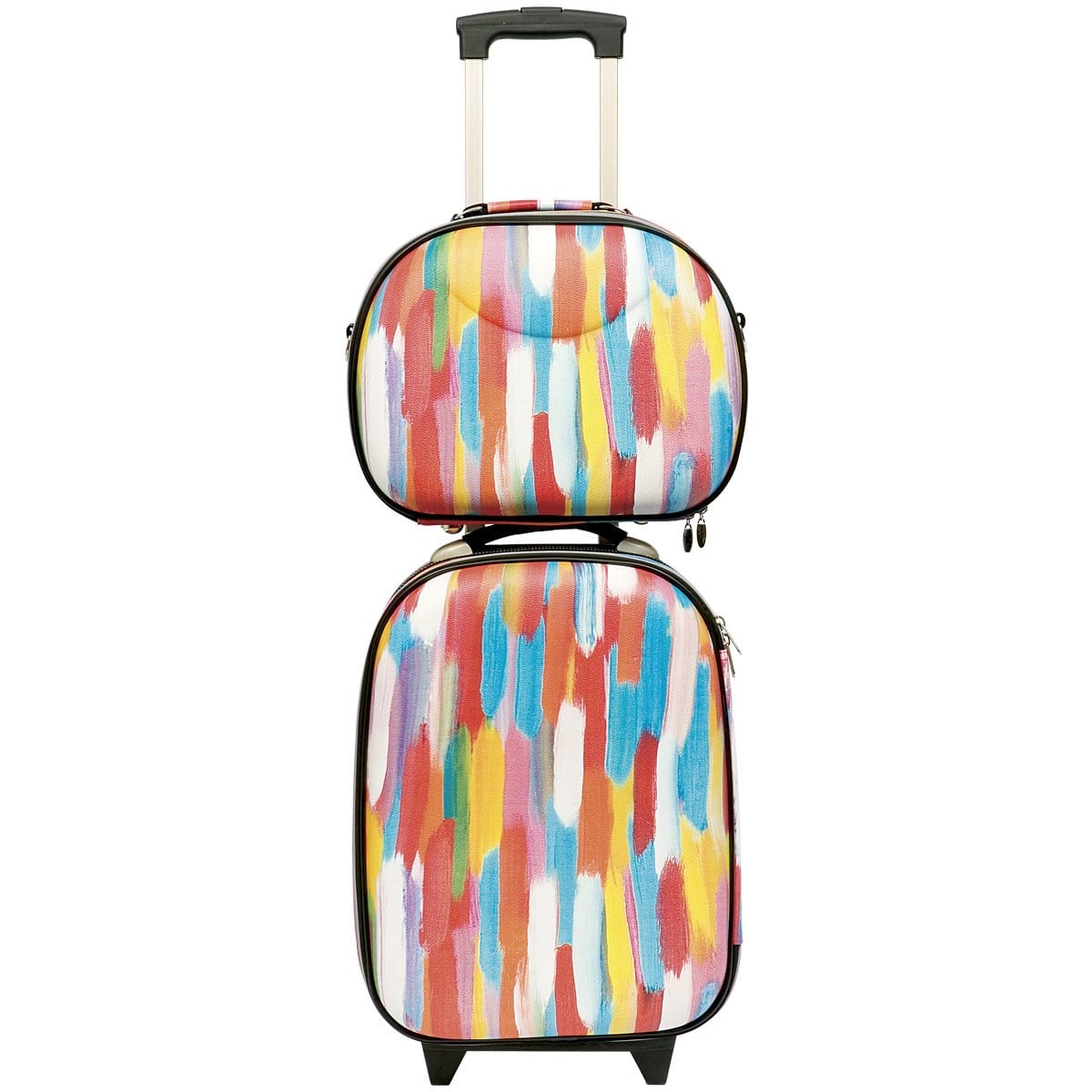 Airport Trolley Set AAP - Bush Yams