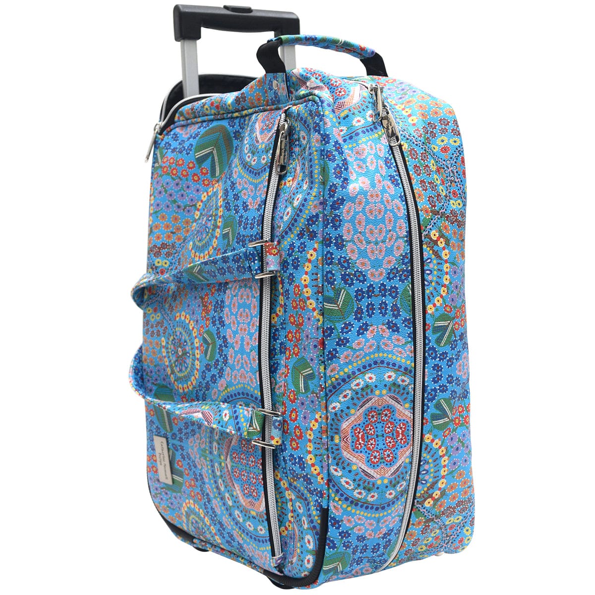 On Board Wheely AAP - Billabong