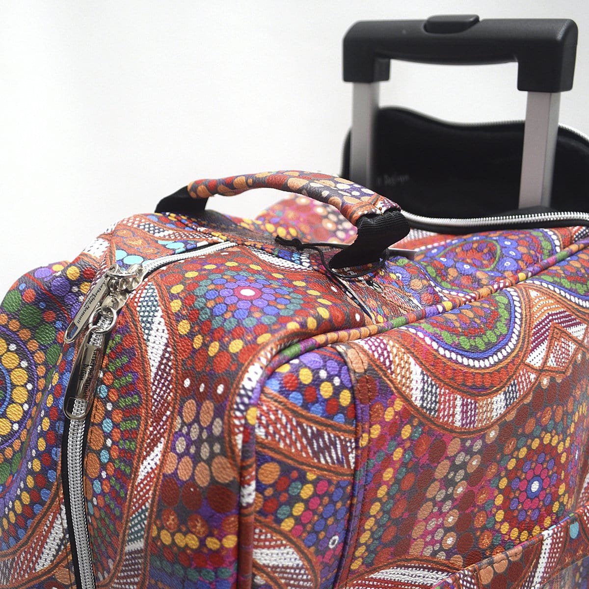 On Board Wheely AAP - Community Unity