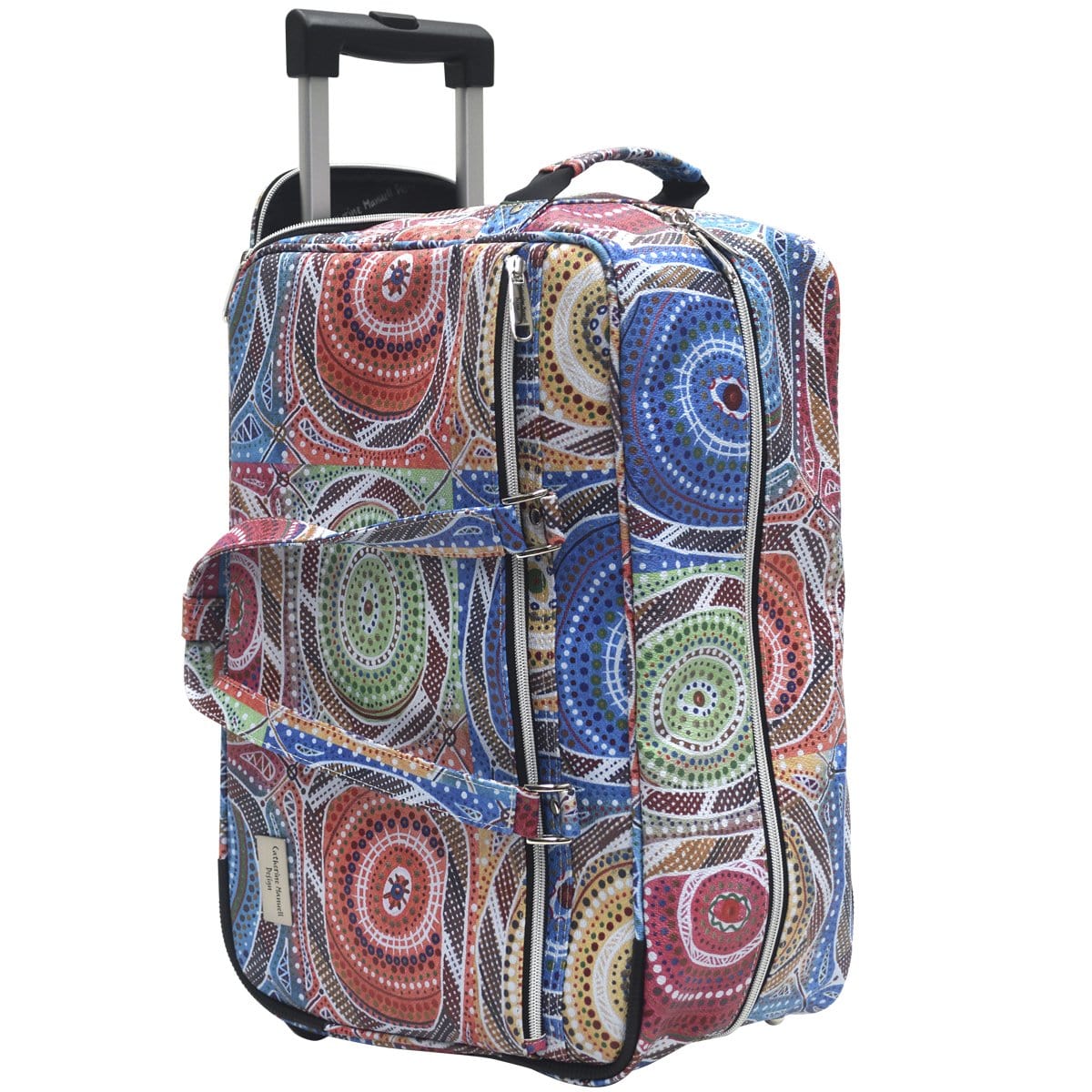 On Board Wheely AAP - Elements