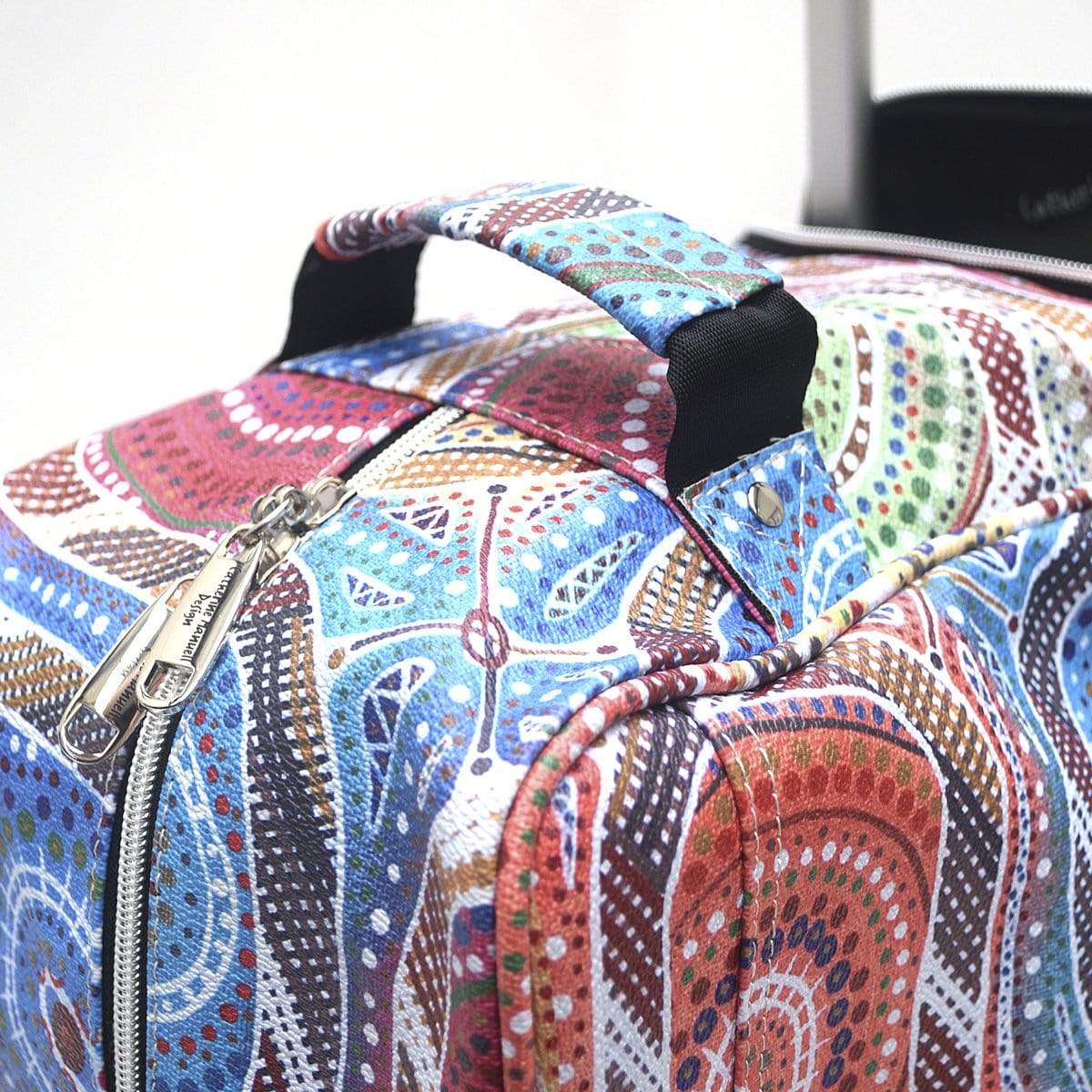 On Board Wheely AAP - Elements