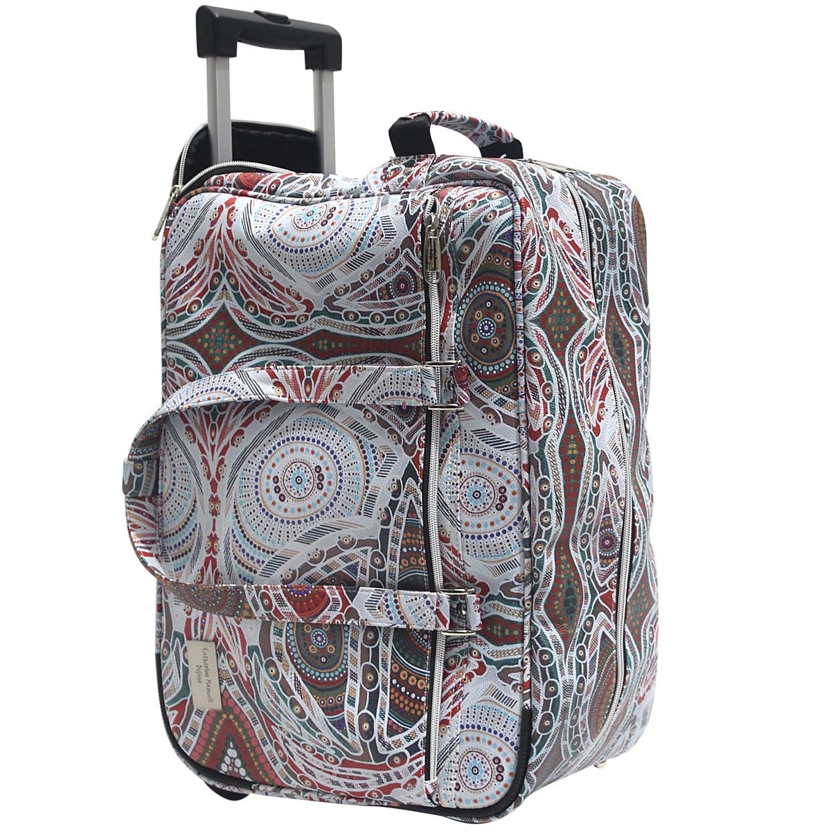 On Board Wheely AAP - Family Love