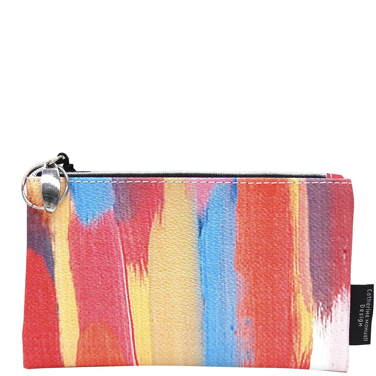 Medium Overflow Purse AAP - Bush Yams