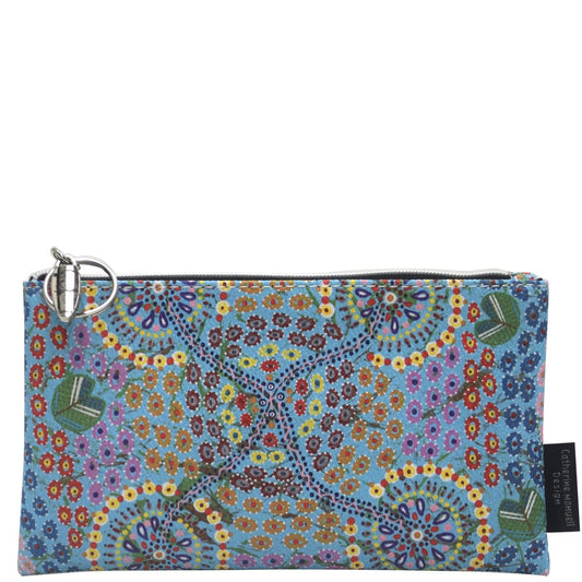 Medium Overflow Purse AAP - Billabong