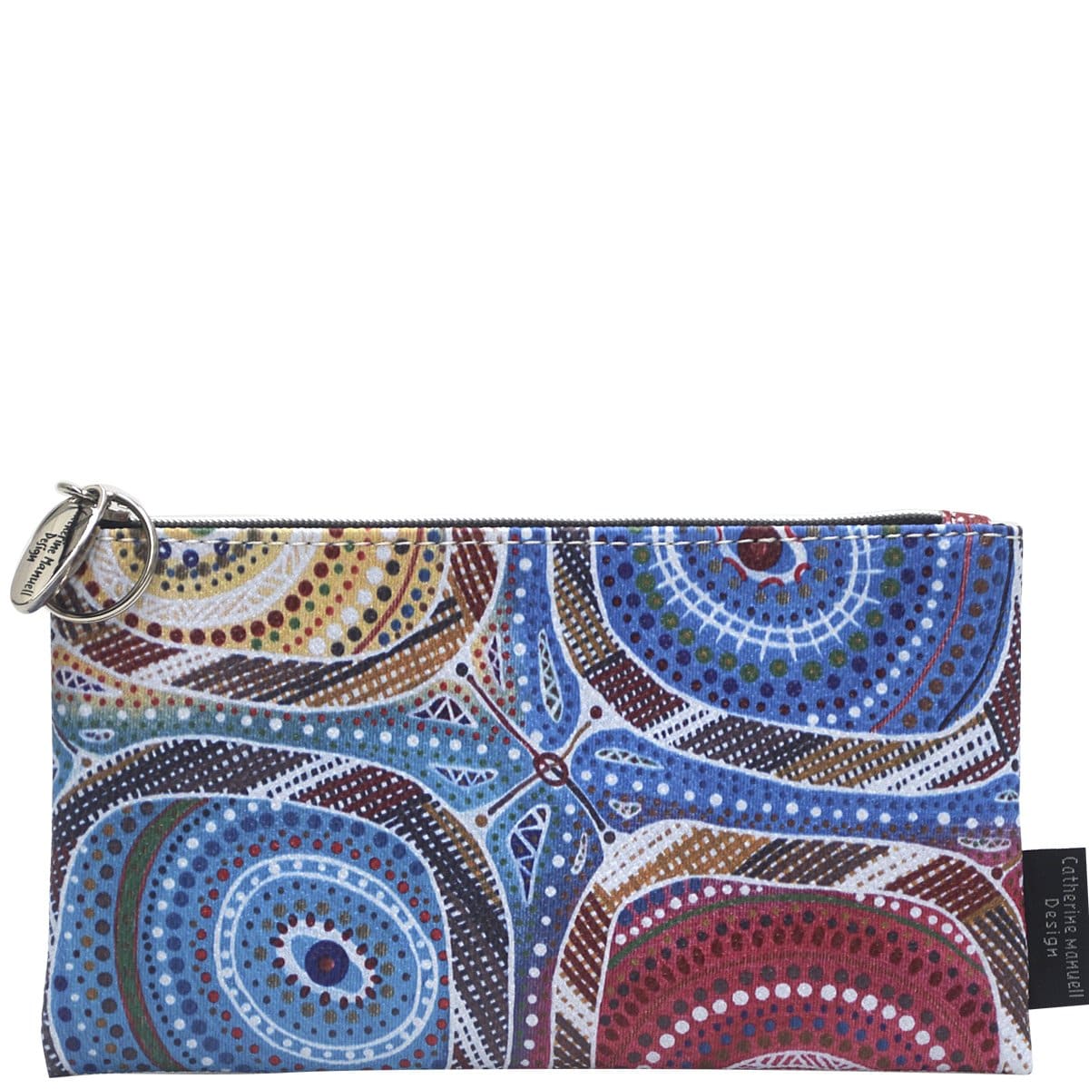 Medium Overflow Purse AAP - Elements