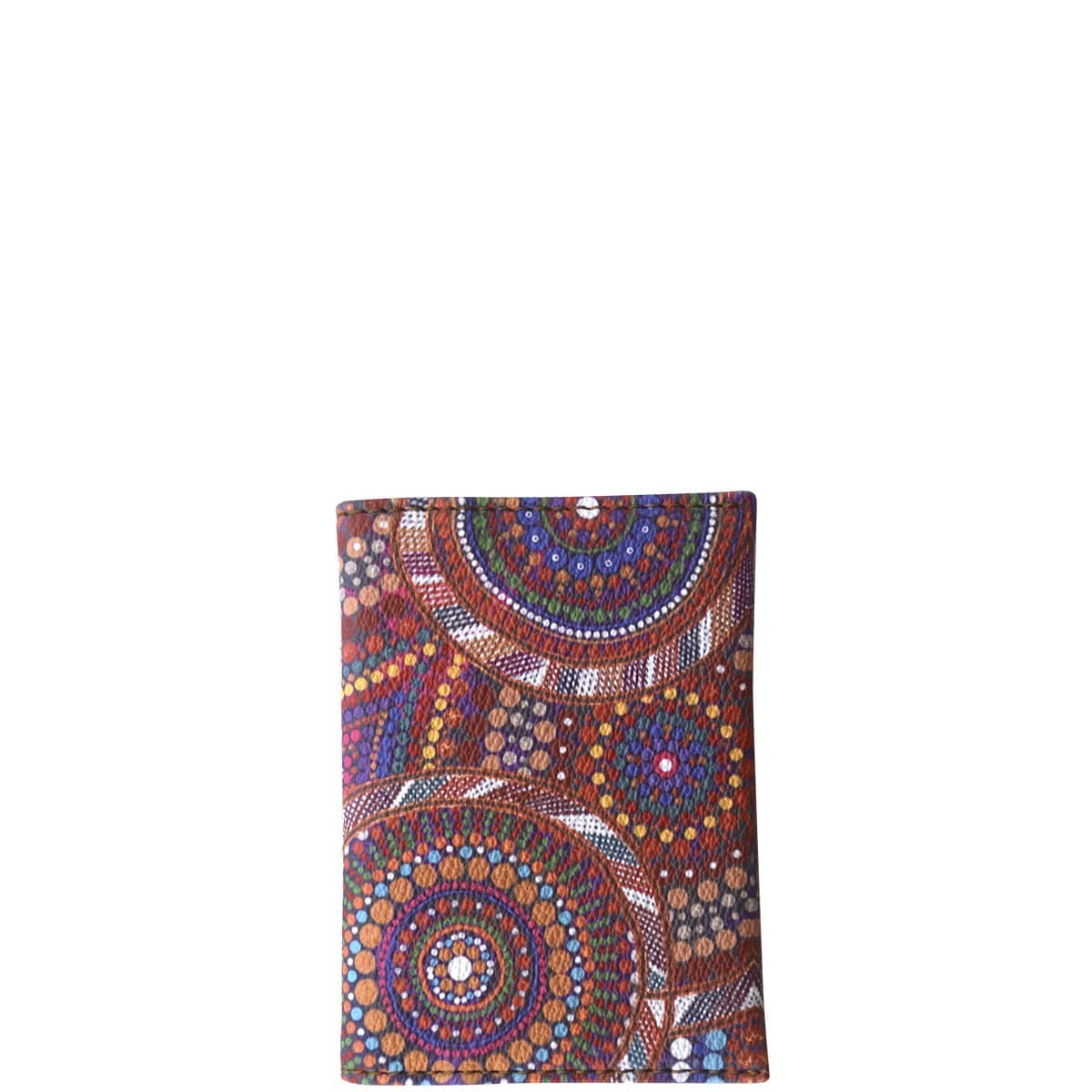 Card Sleeve AAP - Community Unity