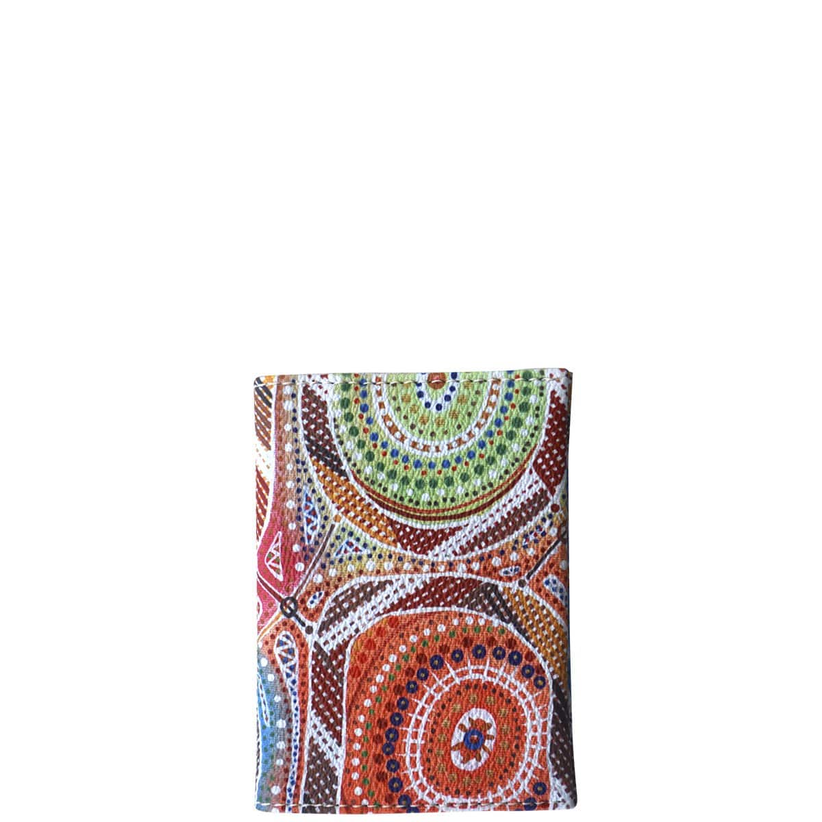 Card Sleeve AAP - Elements