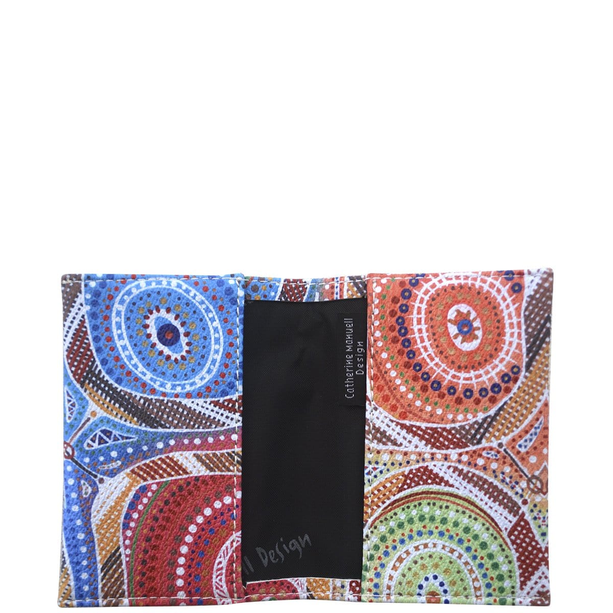 Card Sleeve AAP - Elements