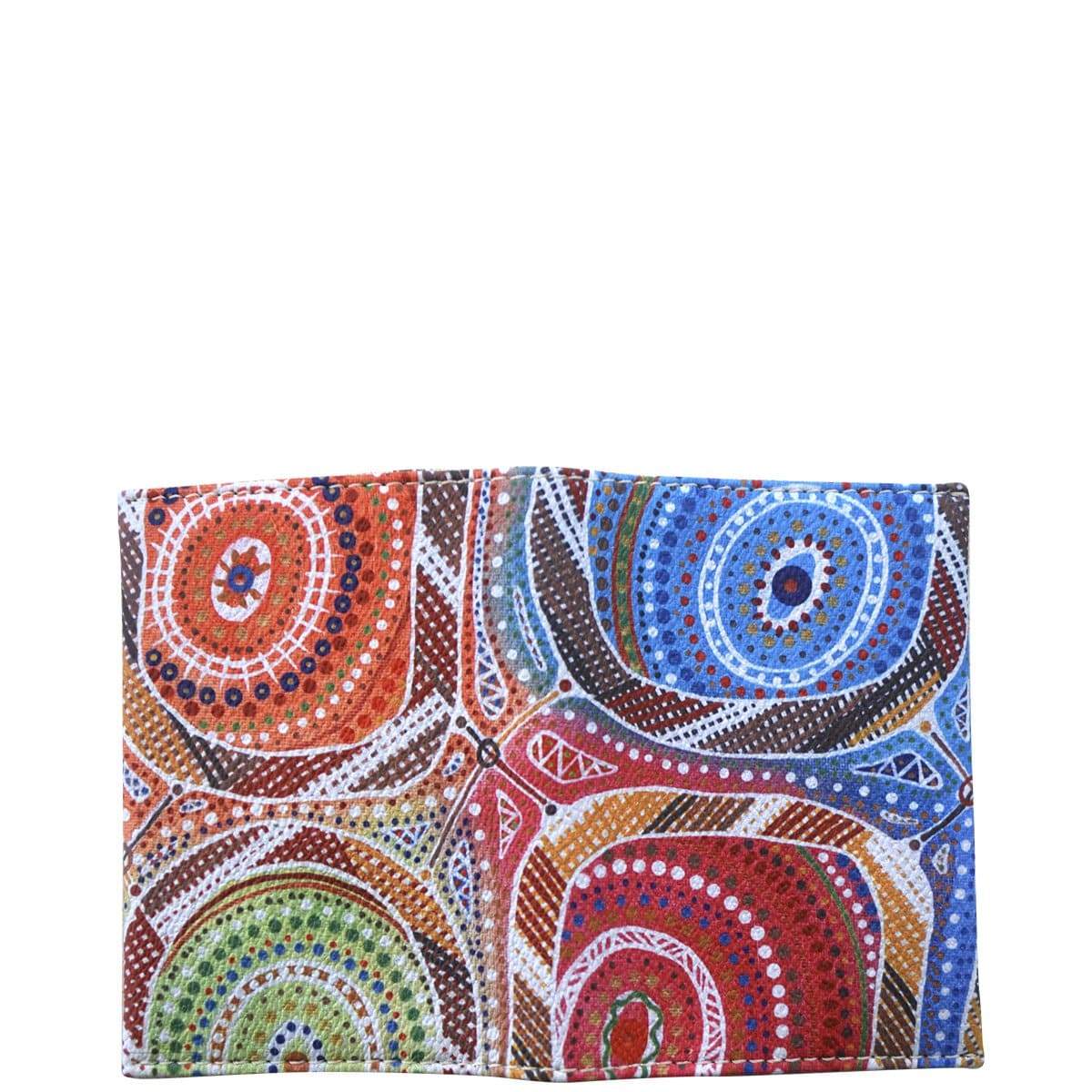 Card Sleeve AAP - Elements