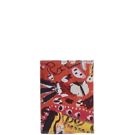 Card Sleeve AAP - Spring Country