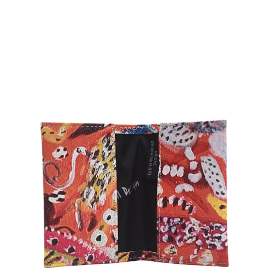 Card Sleeve AAP - Spring Country