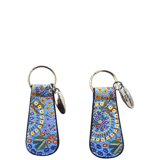 Key Tag AAP - Billabong