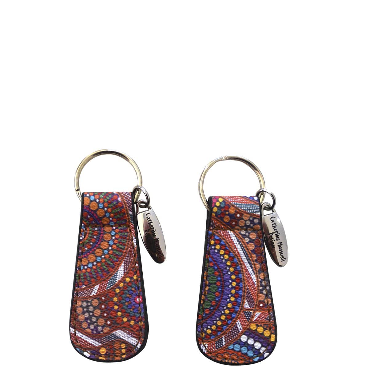 Key Tag AAP - Community Unity