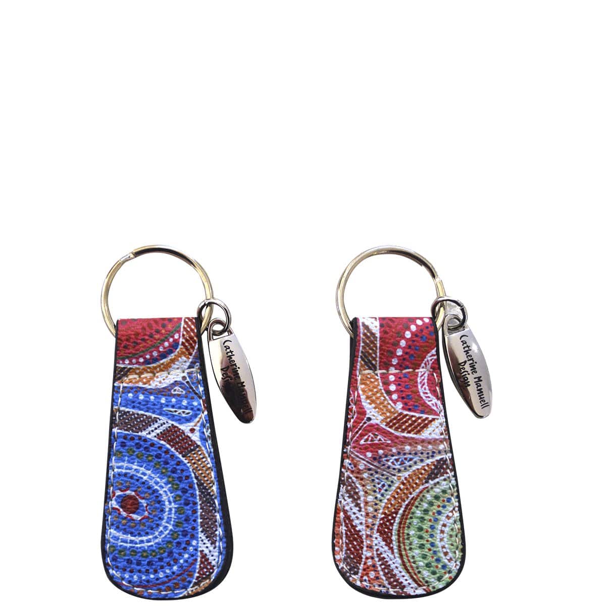 Key Tag AAP - Elements