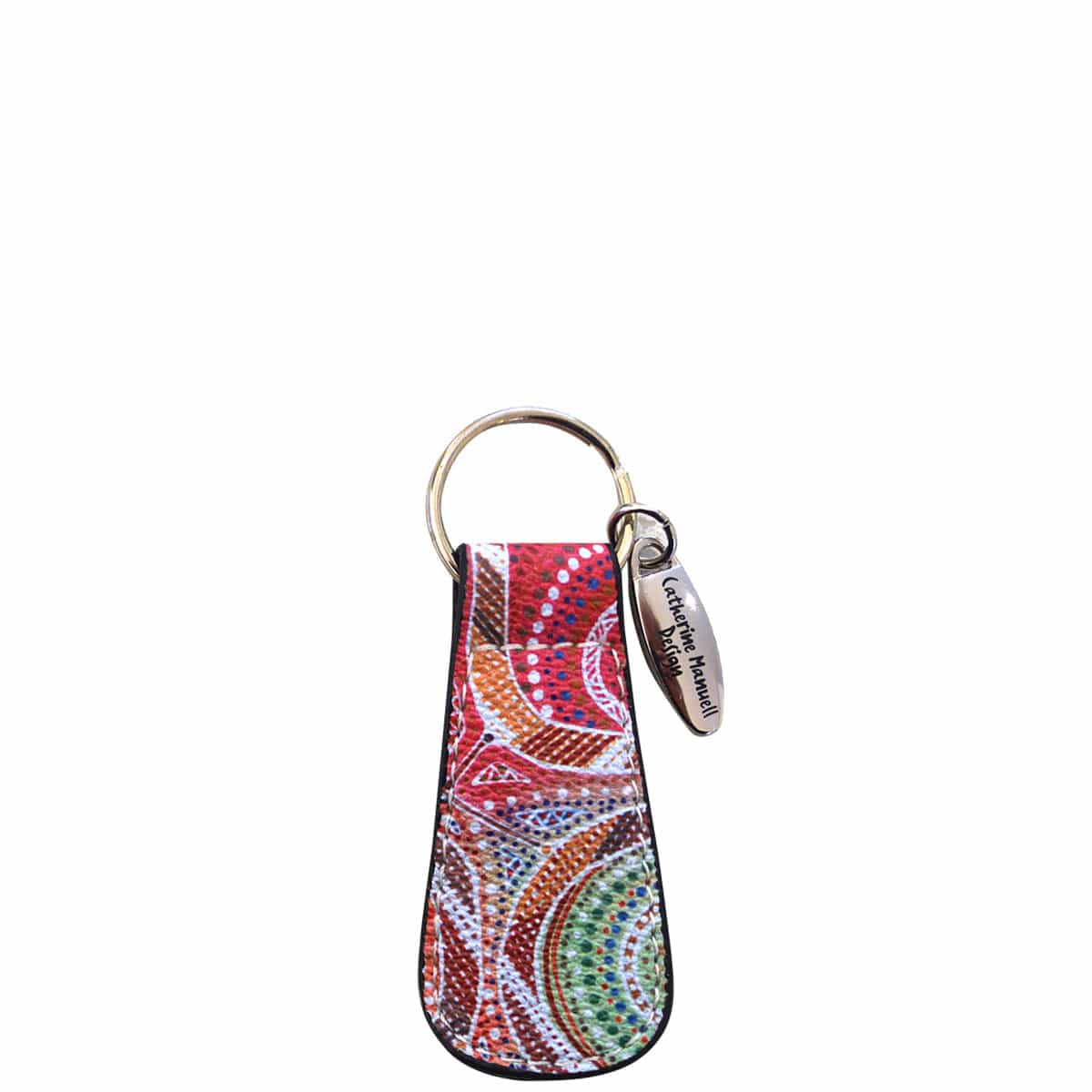 Key Tag AAP - Elements