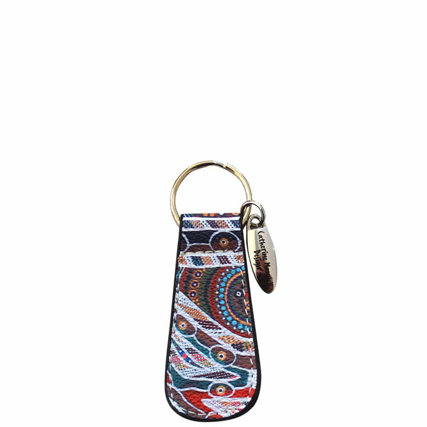 Key Tag AAP - Family Love - Catherine Manuell Design