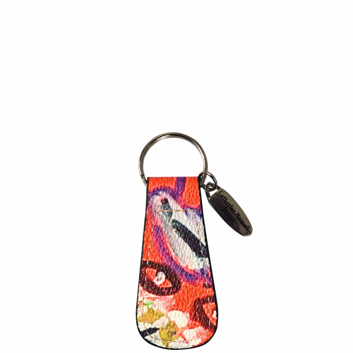 Key Tag AAP - Spring Country