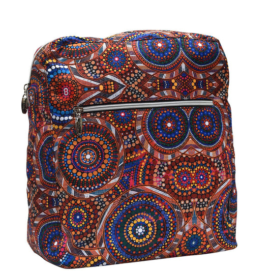 Ultralight Backpack AAP - Community Unity