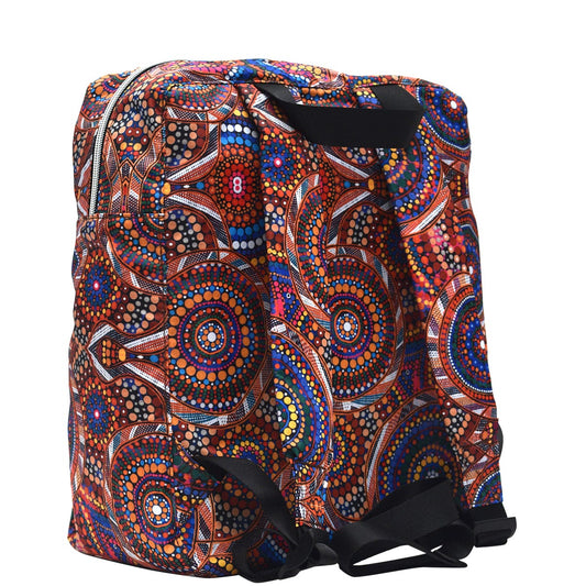 Ultralight Backpack AAP - Community Unity
