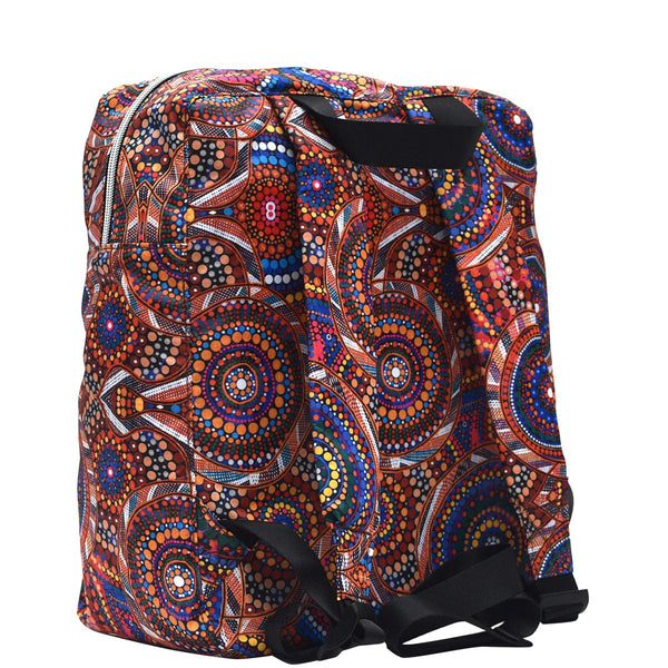 Ultralight Backpack AAP - Community Unity - Catherine Manuell Design