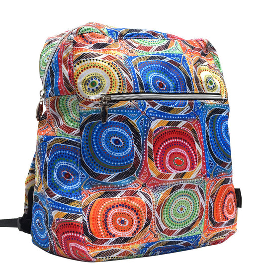 Ultralight Backpack AAP - Elements
