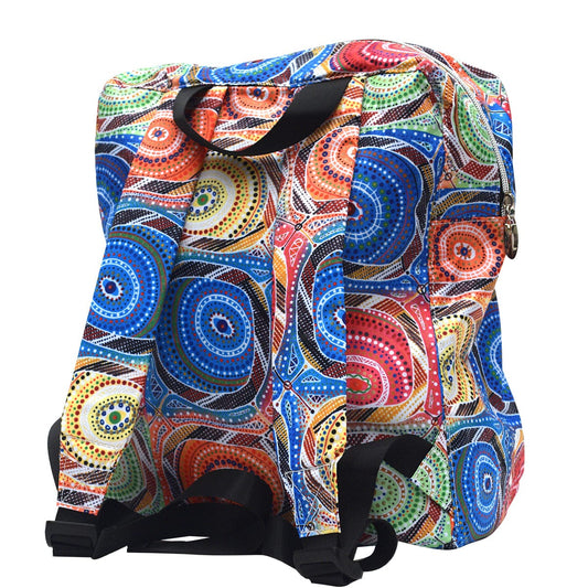 Ultralight Backpack AAP - Elements