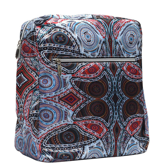 Ultralight Backpack AAP - Family Love