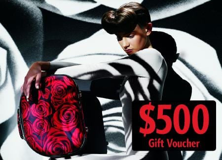 Catherine Manuell Design Gift Vouchers