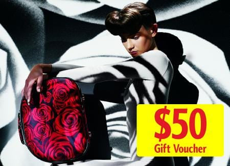 Catherine Manuell Design Gift Vouchers